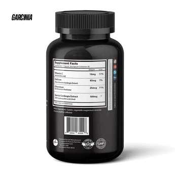 The Makeover “Extreme Inferno Edition” - Stacks - Pureline Nutrition