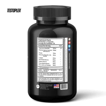 The Post Cycle Therapy Program - Stacks - Pureline Nutrition