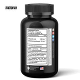 The Thick and Shredded Stack - Stacks - Pureline Nutrition