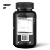 The Ultimate Body-Fat Reduction System - Stacks - Pureline Nutrition