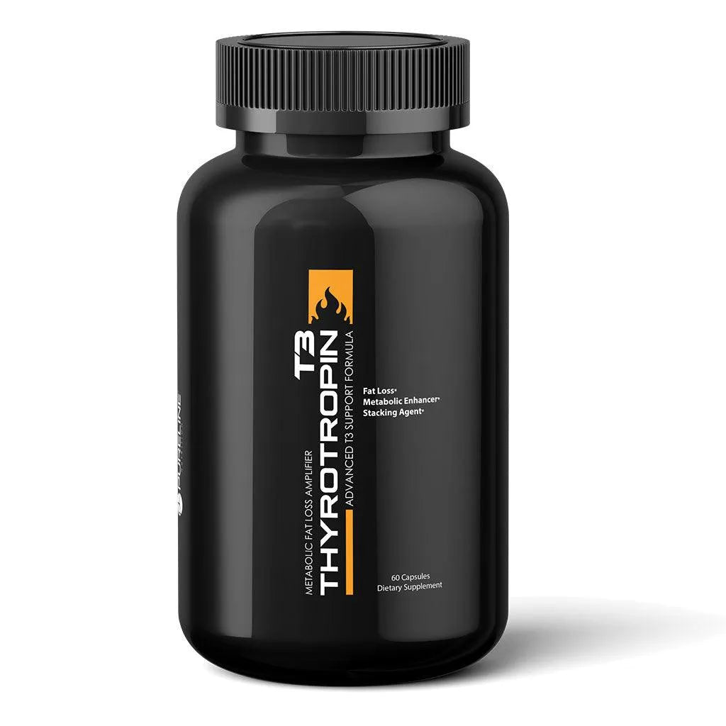 Thyrotropin T3 Pureline Nutrition