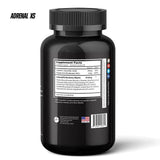Tri-Phase Fat Loss Stack - Stacks - Pureline Nutrition