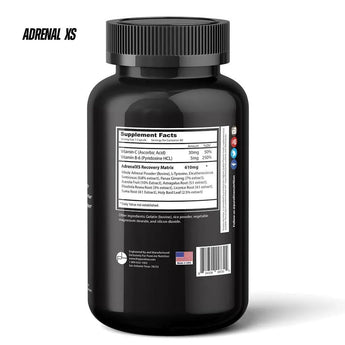 Tri-Phase Fat Loss Stack - Stacks - Pureline Nutrition