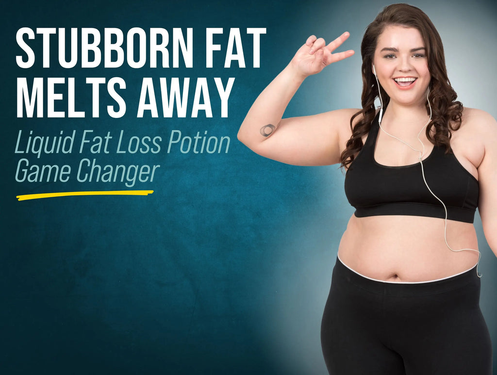 LeanFX Heat - Stubborn Fat Melts Away