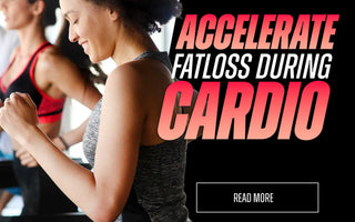 Accelerate Fat Loss During Cardio