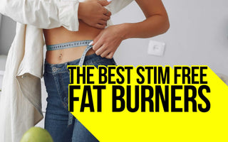 The best stim free fat burners