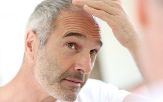 Achy Joints, Male Pattern Baldness and Lost Muscle Mass - Pureline Nutrition