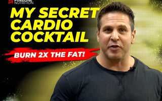 My Secret Fat Loss Cocktail