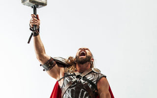 The Thor Protocol - Pureline Nutrition