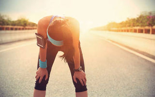 Feeling Bloated, Lethargic, Exhausted? This is the Answer