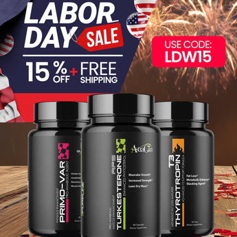 LABOR DAY WEEKEND SALE : 15% Off + Free Shipping