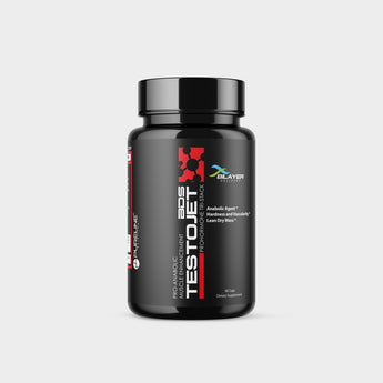 Lean Muscle - Pureline Nutrition
