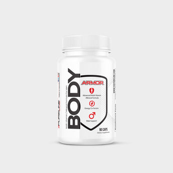 Vitamins - Pureline Nutrition