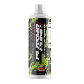 Plasma Pump- Liquid Pump Enhancer