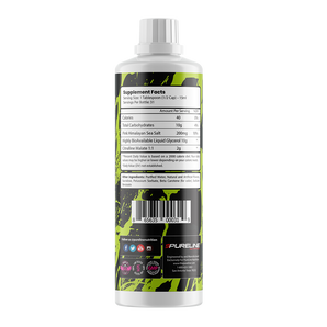 Plasma Pump- Liquid Pump Enhancer