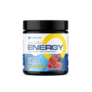 All Day Energy
