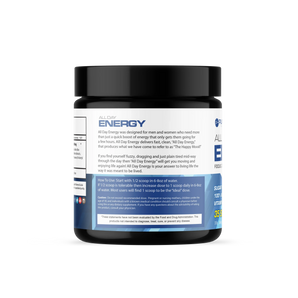 All Day Energy