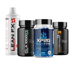 BlueFire “Extreme Result” Stack