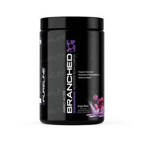 Branched- BCAA/Electrolyte Complex