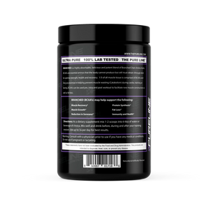 Branched- BCAA/Electrolyte Complex