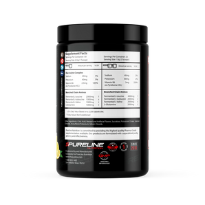 Branched- Texas Edition - Texas Lemonade