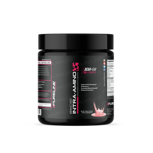 Branched Intra-Amino (BCAA,EAA,Electrolyte Blend)