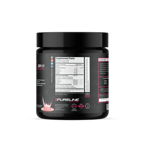 Branched Intra-Amino (BCAA,EAA,Electrolyte Blend)