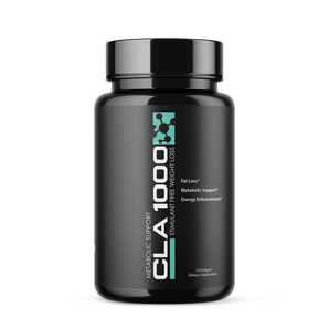 CLA 1000MG