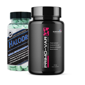 The Dry Hard and Dense Size Program