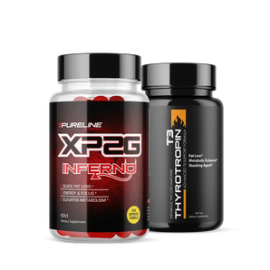 Extreme Thermo Burn System