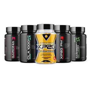 Female Burn it System