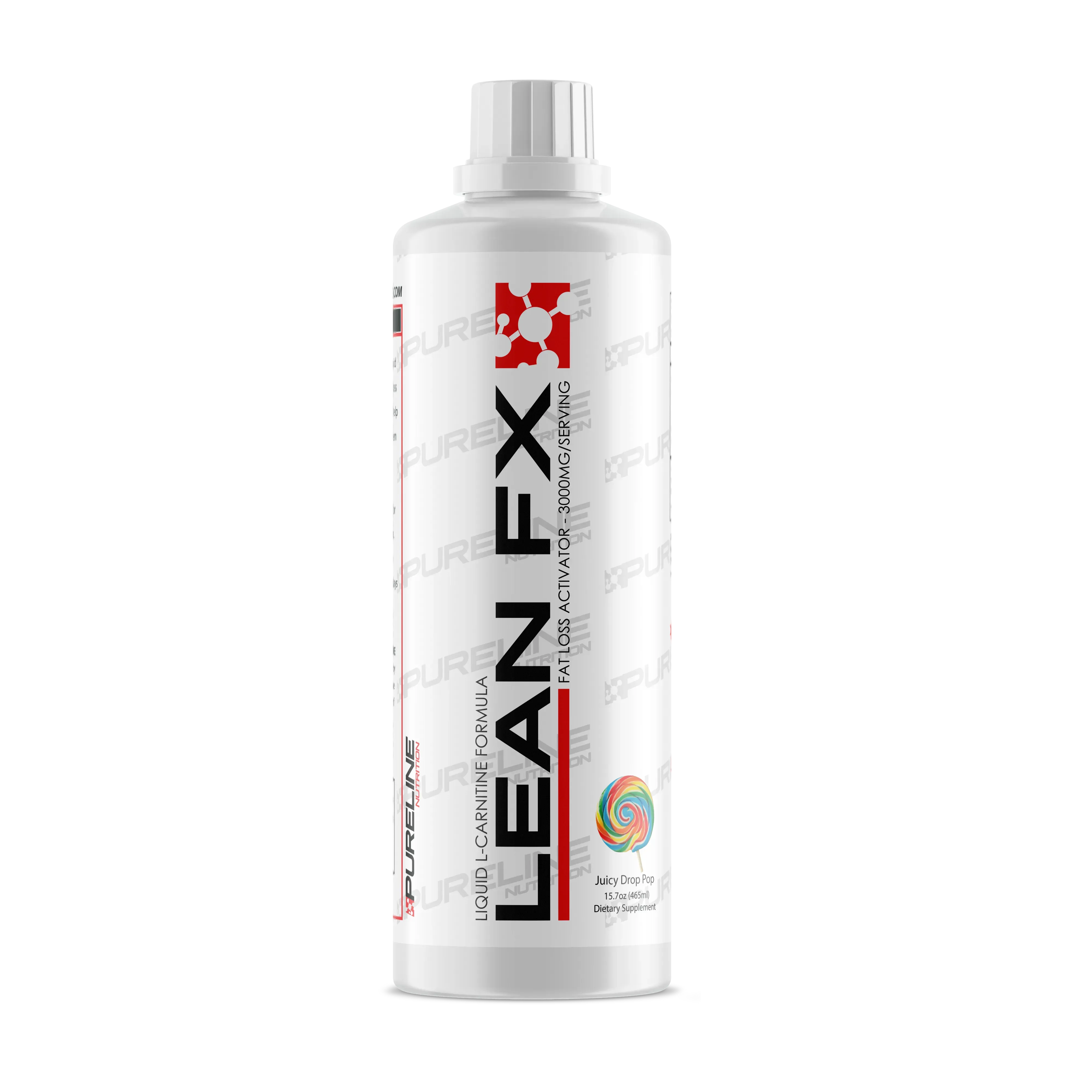 Lean FX - Liquid L- Carnitine Fat Loss Activator | Fat Burners | Pureline Nutrition Lean FX - Liquid L- Carnitine Fat Loss Activator | Fat Burners | Pureline Nutrition