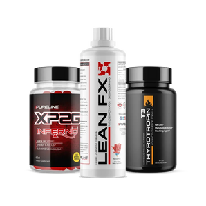 LeanFX Slash and Burn System