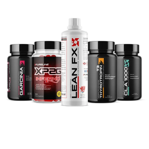 LeanFX “Blast The Fat Stack” For Serious Results