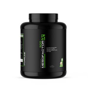 Meso Factor 500