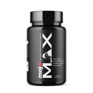 Mojo Max