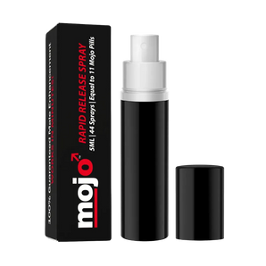 Mojo Rapid Release Spray