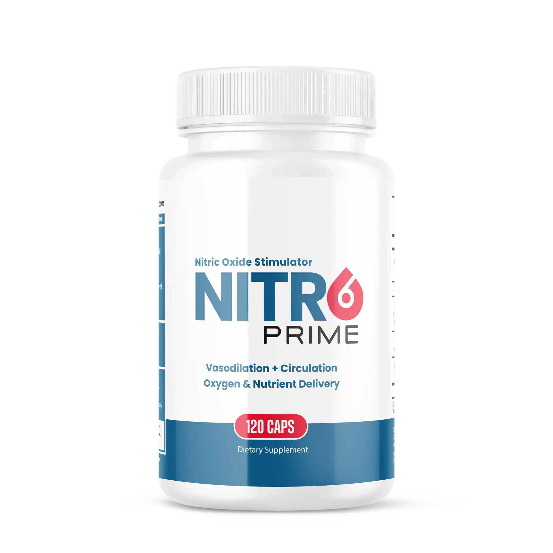 Nitro Prime | Pre-Workout | Pureline Nutrition