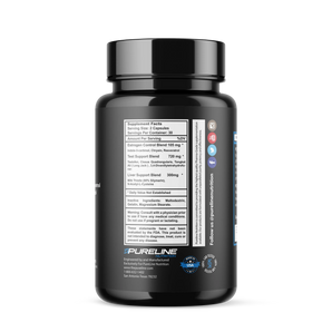 PCT – Post Cycle Therapy