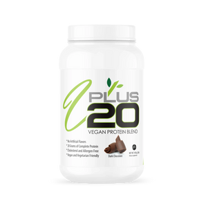 V20 Plus -Vegan Protein