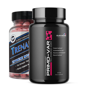 The Wicked Shredded Program