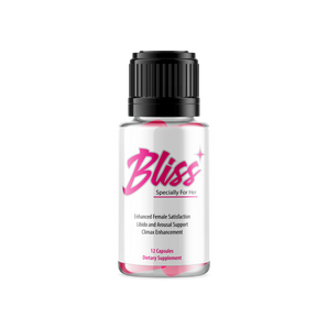 Bliss - Female Support - Pureline Nutrition