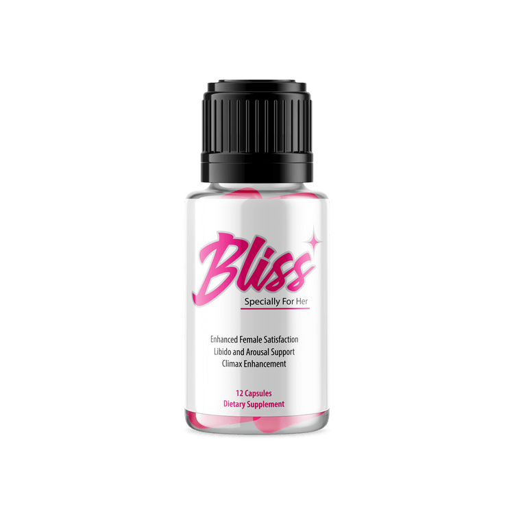 Pure Bliss Everyday Women's Protein - Muscle Trail