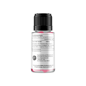 Bliss - Female Support - Pureline Nutrition