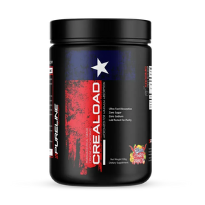 Creaload Texas Cowboy Punch