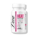 Diva Heat Day Time Formula - Fat Burners - Pureline Nutrition