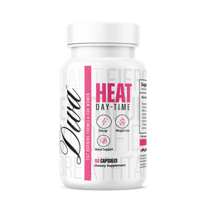 Diva Heat Day Time Formula