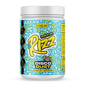 The Rizz Non Stim Pre-workout