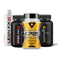 LeanFX 24-7 Burn and Re-Shape Cycle - Stacks - Pureline Nutrition
