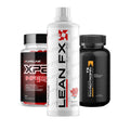 LeanFX Slash and Burn Cycle - Stacks - Pureline Nutrition
